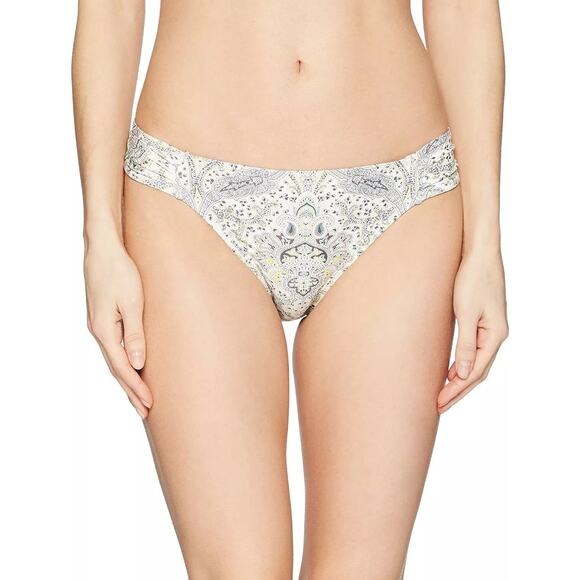 NWT Carve Designs Women's Cardiff Swim Bottom Size S/M - Picture 1 of 4